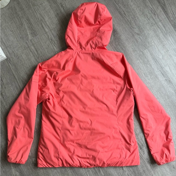 Mckinley pink women’s large jacket - Picture 3 of 7